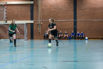Bild 221 - Frauen HKM Segeberg